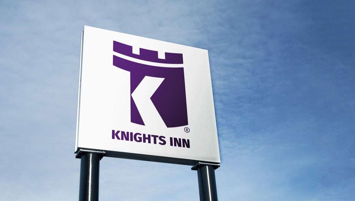 Knights Inn Huntsville Extérieur photo