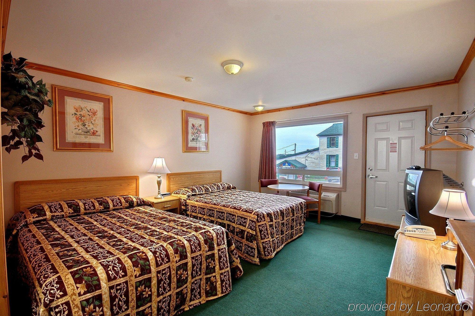 Knights Inn Huntsville Chambre photo